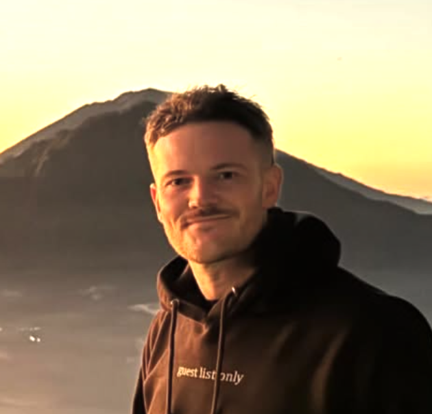 Jack Squire - Founder of Free Autism Test